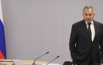 Сергей Шойгу: новые задачи на посту секретаря Совбеза РФ