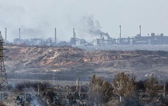 О полном взятии Авдеевки Шойгу доложил Путину