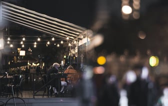 Количество погибших в Киеве возросло до 19 человек