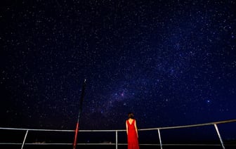 Яркий звездопад Квадрантиды достигнет пика в ближайшие дни