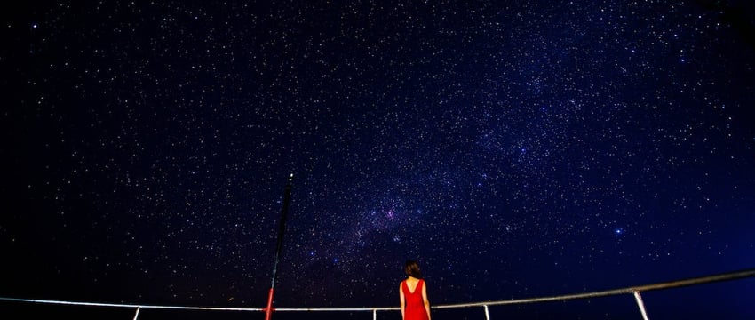 Яркий звездопад Квадрантиды достигнет пика в ближайшие дни