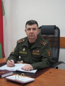 Лукашенко провел кадровые перестановки в руководстве армии и Военной академии