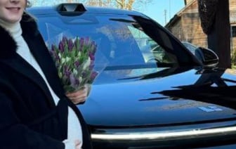 «Ну машина, ну серьезно?» Поговорили с белоруской, выигравшей у блогера Оксаны Самойловой автомобиль