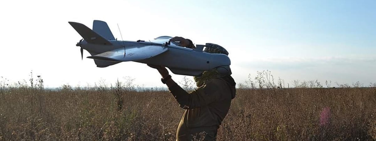 «Страшное оружие» — Генпрокурор предупредил об опасности летательных аппаратов в Беларуси