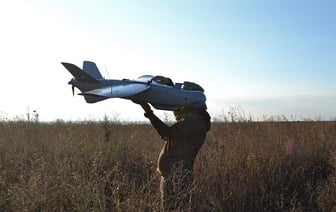 «Страшное оружие» — Генпрокурор предупредил об опасности летательных аппаратов в Беларуси
