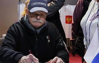 В России прошел второй день президентских выборов