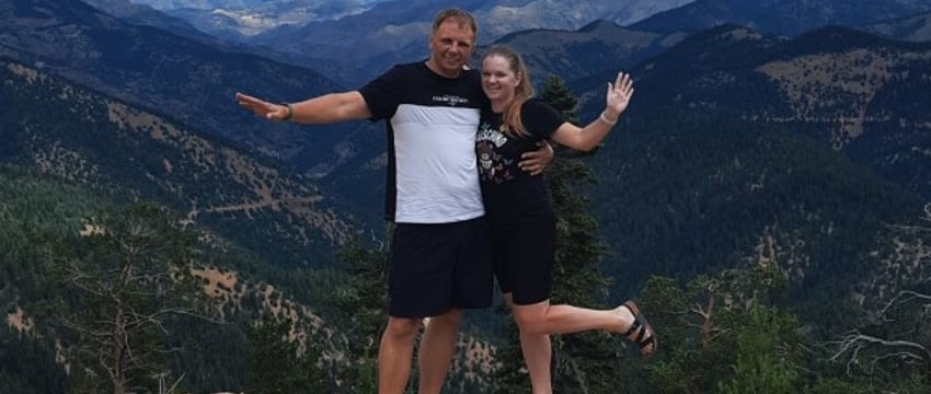 Белорусы рассказали о путешествии длиной 8 500 км