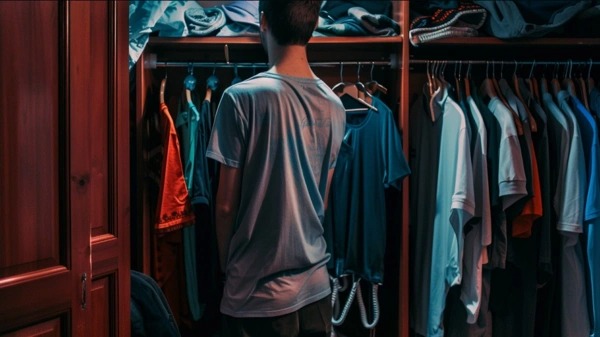 Пятно на репутации: почему у миллениалов и зумеров проблемы с гигиеной