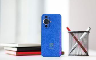 В Беларуси появился смартфон Huawei nova 12s с тонким корпусом и мощной фронтальной камерой