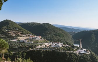 Замглавы ХАМАС убит в Ливане