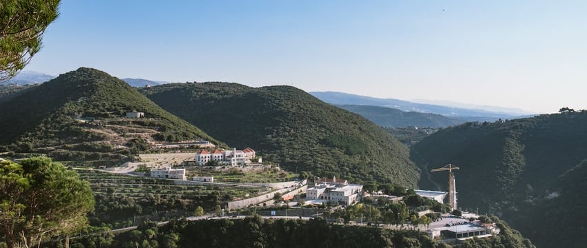 Замглавы ХАМАС убит в Ливане