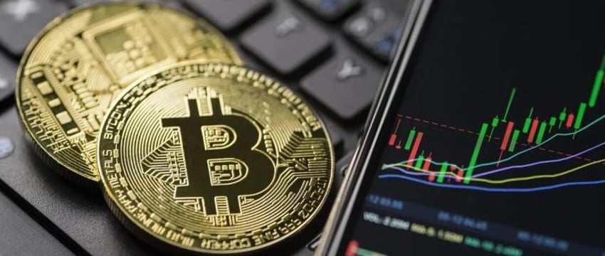 Биткоин обновил исторический максимум на фоне выборов в США