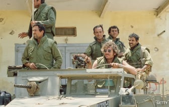 Когда Израиль начинает наземное вторжение в Ливан: уроки войн 1982 и 2006 годов