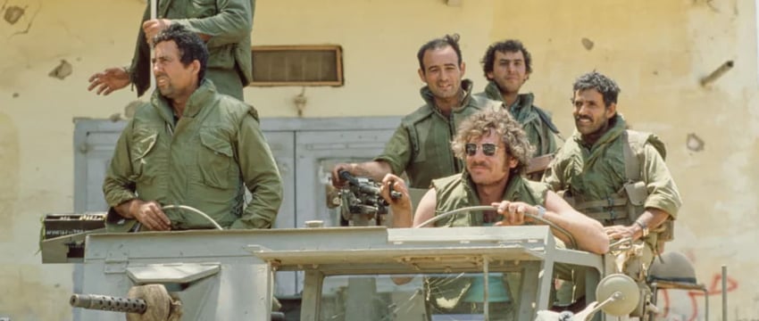 Когда Израиль начинает наземное вторжение в Ливан: уроки войн 1982 и 2006 годов