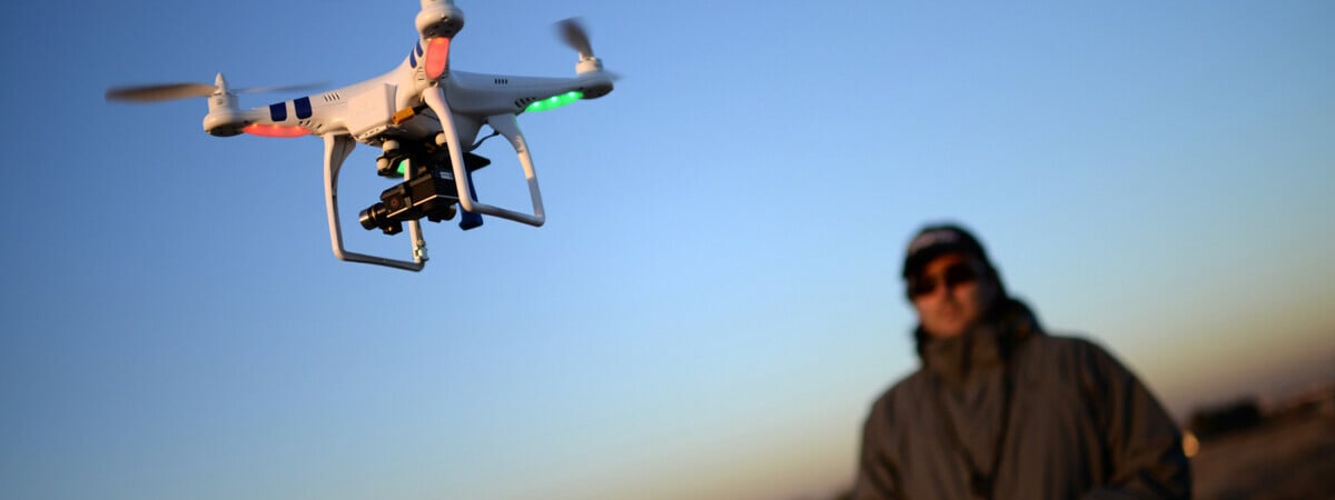 Совмин определил, когда не нужно ставить на госучет беспилотники в Беларуси