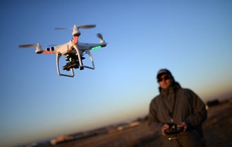 Совмин определил, когда не нужно ставить на госучет беспилотники в Беларуси