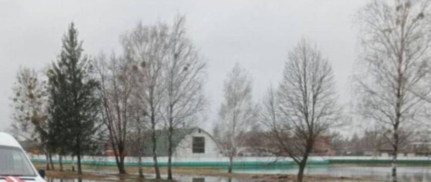 Водитель потерял сознание и выехал на полосу встречного движения. Подробности ДТП в Брестской области