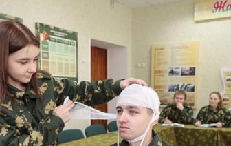 Факультатив «Готовы Родине служить!» появится в школах Беларуси