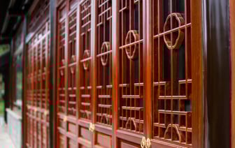 Средства инвесторов перетекают из Китая в США