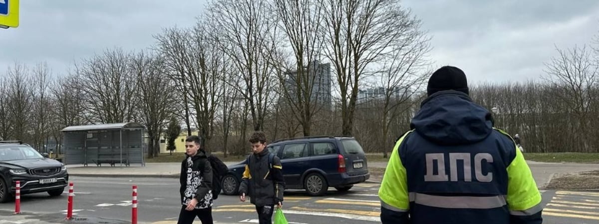 Госавтоинспекция сообщила об усиленном контроле на дорогах. Что будут проверять?