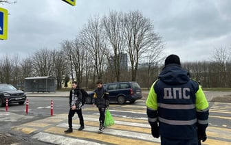 Госавтоинспекция сообщила об усиленном контроле на дорогах. Что будут проверять?