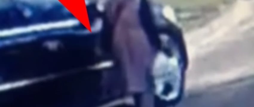 В Беларуси пенсионерка по дороге на рынок поцарапала несколько машин – причина вас удивит