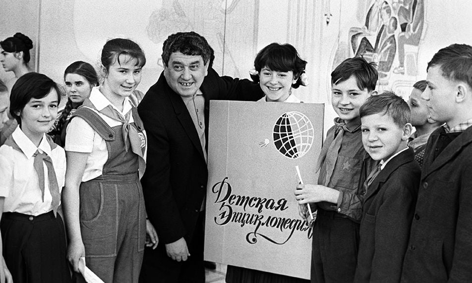 Виктор Драгунский