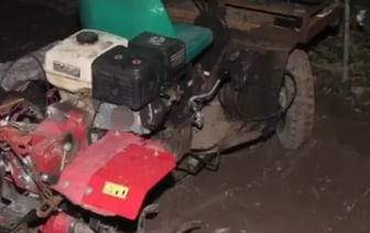 Трагедия в сельской местности: пенсионер погиб под колесами мотоблока