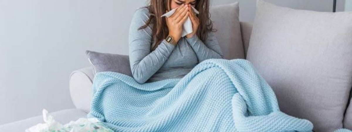 Бессонница, усталость и апатия? Врачи рассказали, как быстро восстановиться после болезни