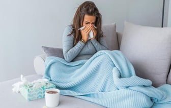 Бессонница, усталость и апатия? Врачи рассказали, как быстро восстановиться после болезни