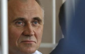 Сегодня 500 дней, как нет новостей от Николая Статкевича