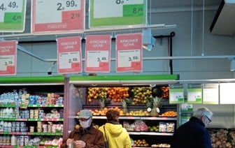 Картошка подорожала в два раза. Белстат рассказал, что происходит с ценами