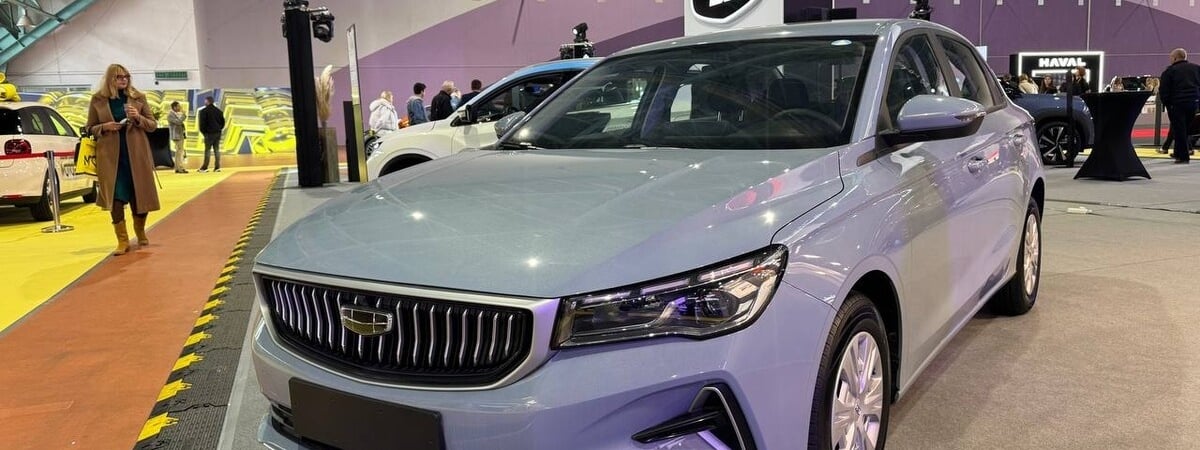 Лукашенко продлил программу льготного кредитования на покупку автомобилей Belgee — Официально