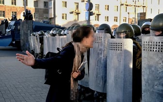 Кірылюк: «Калі б заўтра прыйшлі да ўлады дэмакратычныя сілы, прыхільнікі Лукашэнкі былі б у большай бяспецы, чым знаходзяцца сёння»