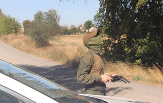 Лукашенко разрешил стрелять по беспилотникам не только военным — Официально