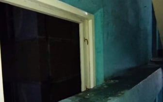 Взобралась на бетонную балку. В СК рассказали обстоятельства падения из окна 11-летней девочки