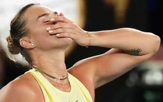 Белоруска Соболенко обыграла лучшую подругу ради выхода в финал Australian Open
