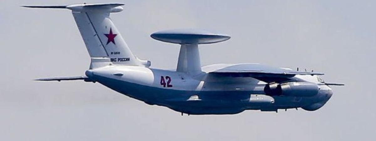 Военный эксперт: Идет отстрел российской авиации нон-стоп. Чем эти самолеты так важны врагу