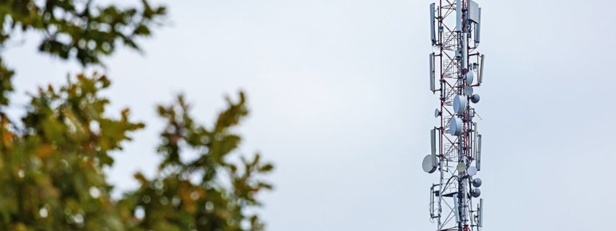 Самая масштабная мобильная сеть и высокие показатели качества связи – у А1