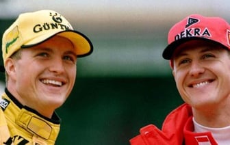 Брат Шумахера рассказал о состоянии легендарного гонщика