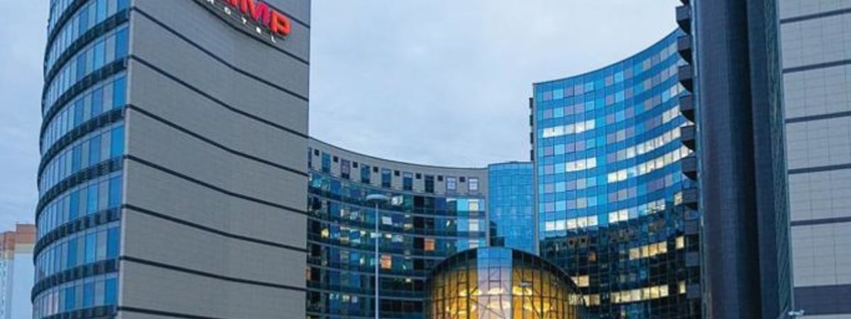 Россияне в шоке. Новогодние цены в белорусских отелях росли быстрее чем в Италии и других странах