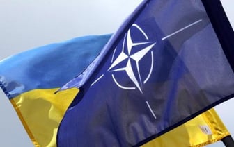 Украина не будет требовать членства в НАТО в этом году