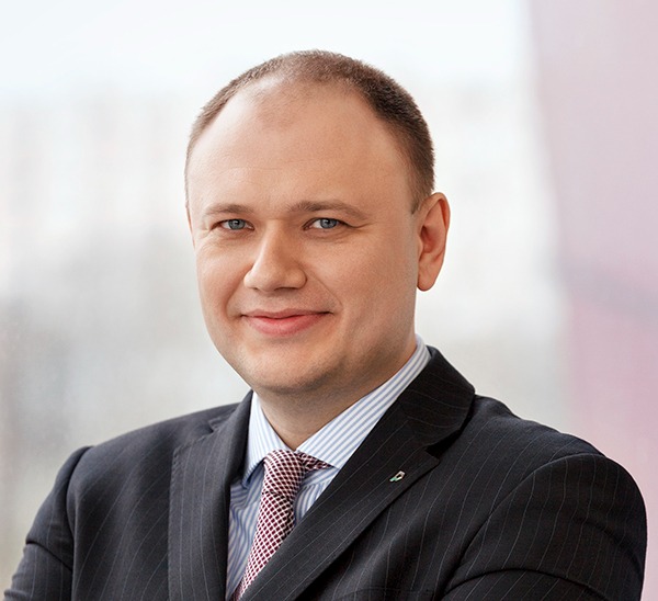 Сергей Столярчук