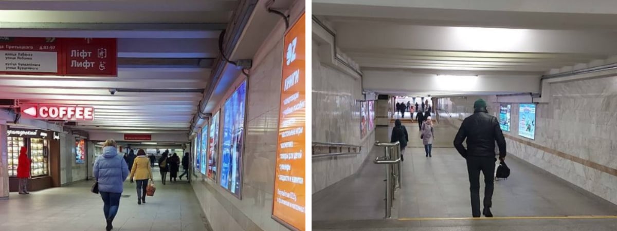 Налоговая устроила рейды по пешеходным переходам в Минске. Кому и за что выписали штрафы?