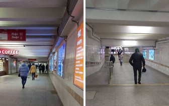 Налоговая устроила рейды по пешеходным переходам в Минске. Кому и за что выписали штрафы?