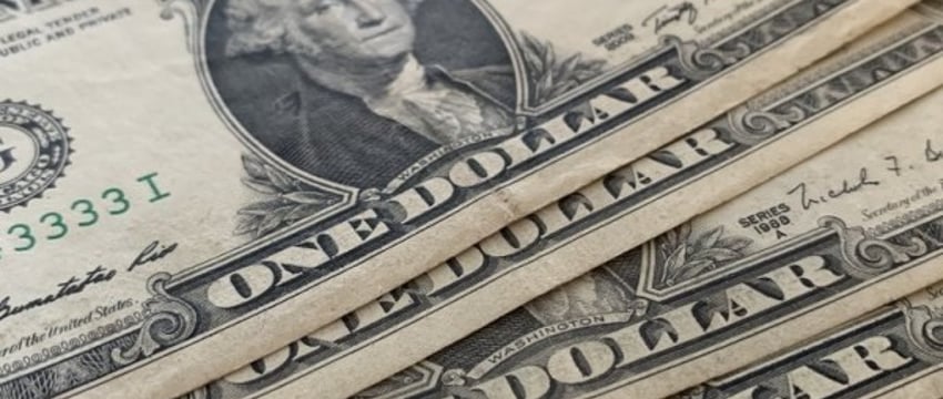 Белорус придумал, как никогда не покупать «плохие» доллары