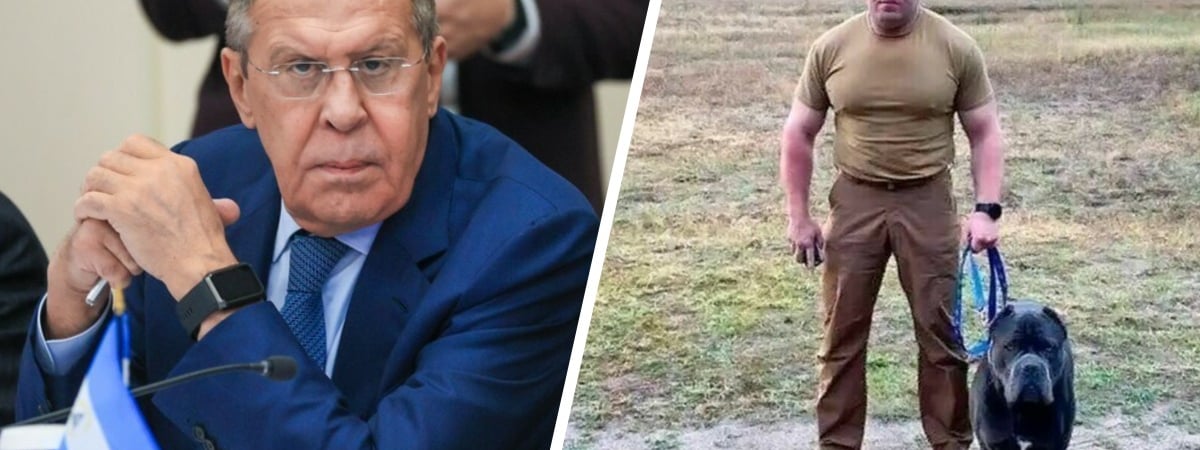 МИД России потребовал от Украины выдать главу СБУ. В Киеве ответили