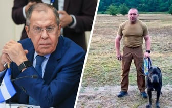 МИД России потребовал от Украины выдать главу СБУ. В Киеве ответили