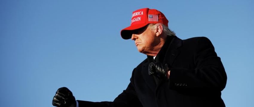 Мир никогда не был так близок к третьей мировой - Трамп