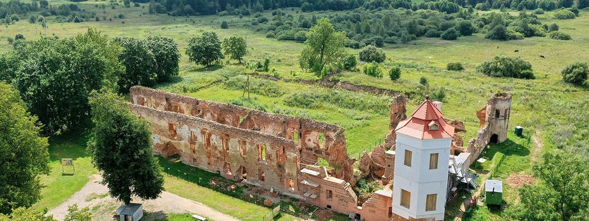 Путешествовали по Беларуси и чаще всего один день — подвели итоги организованного туризма в Гродненской области в 2023 году